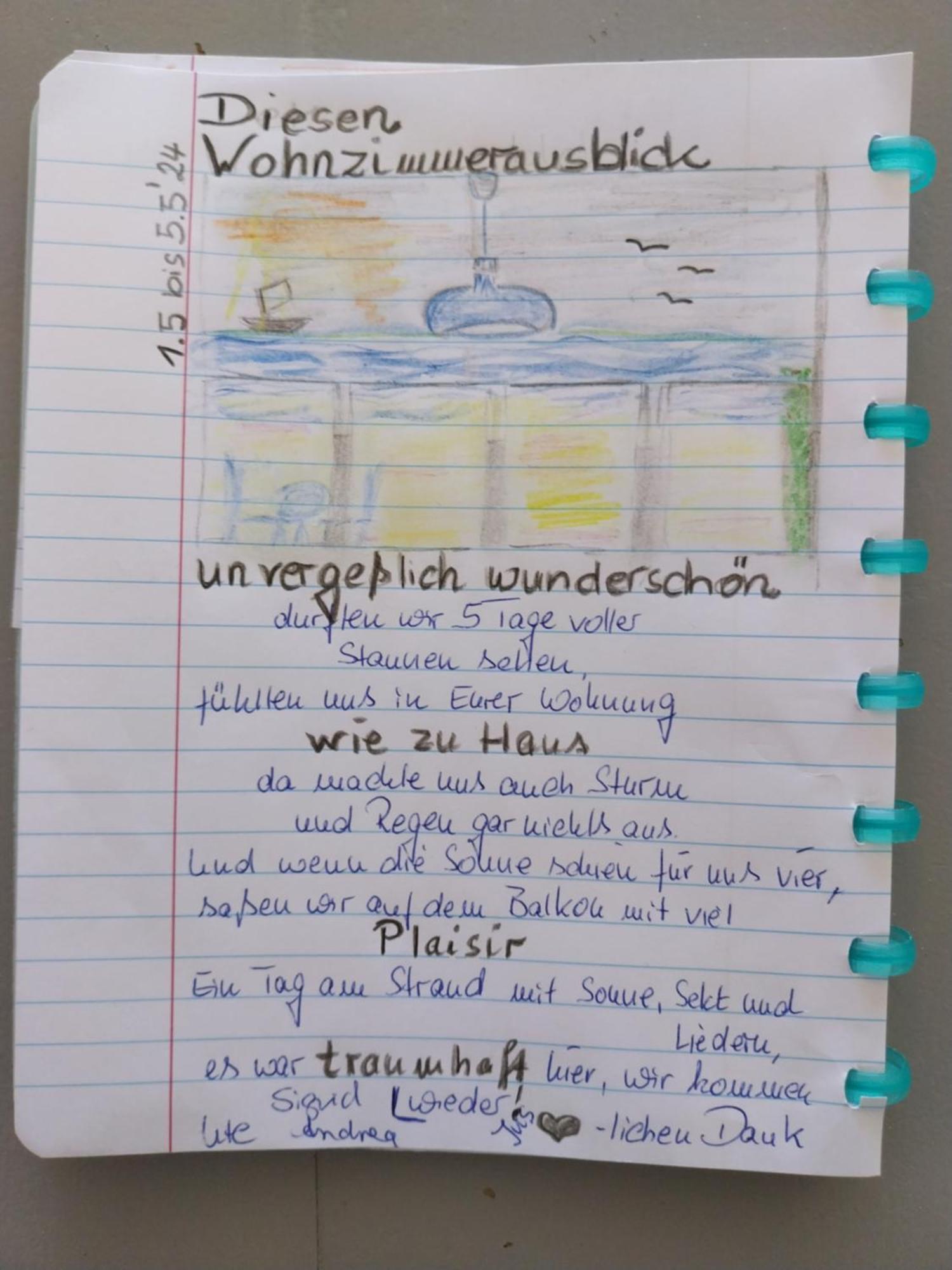 Genieten Van De Vlaamse Kust Met Prachtig Zeezicht De Haan Exteriör bild